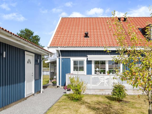 Ostronvägen 25A