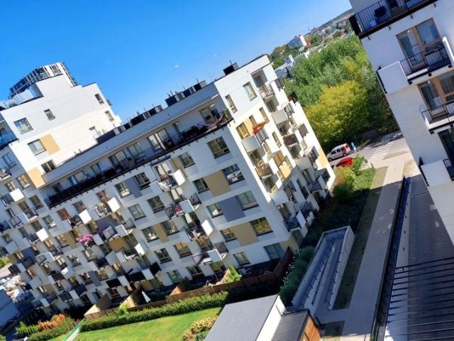 Ostrobramska 25,08 m², Warszawa