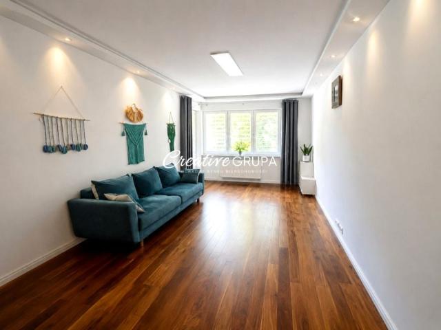 Ostrobramska 50 m², Warszawa