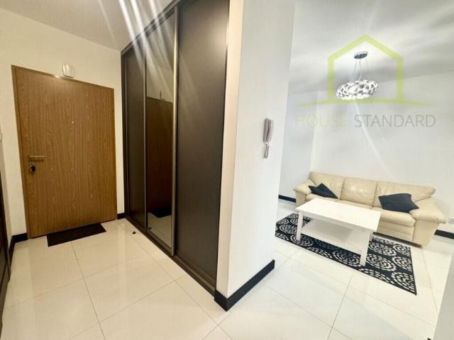 Ostrobramska 50 m², Warszawa