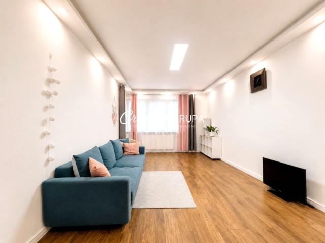 Ostrobramska 50 m², Warszawa