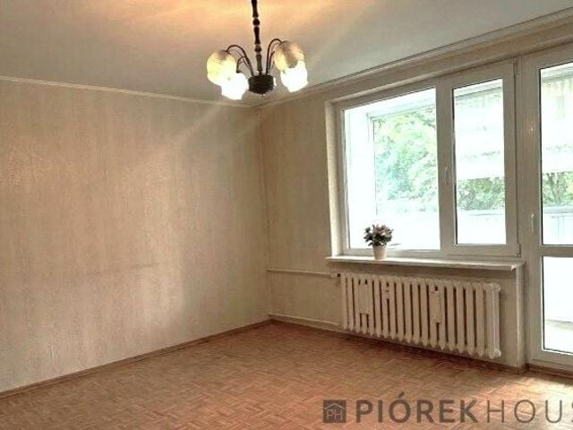 Ostrobramska 61 m², Warszawa