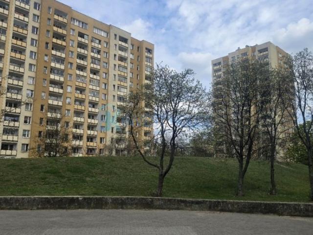 Ostrobramska 63,19 m², Warszawa