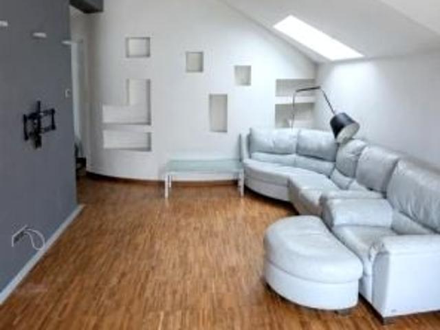 Ostrobramska 69 m², Warszawa
