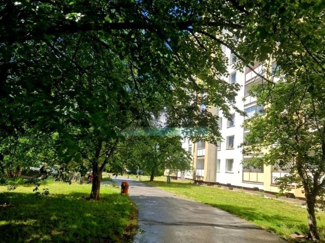 Ostrobramska 70 m², Warszawa