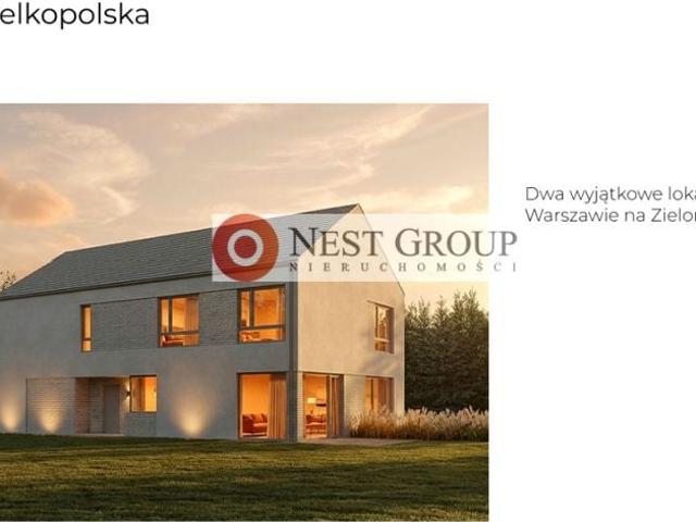 Ostródzka 136,50 m², Warszawa