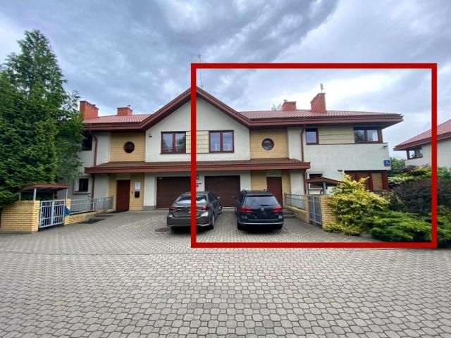 Ostródzka 157 m², Warszawa