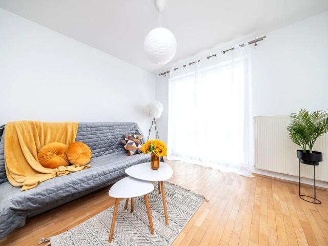 Ostródzka 37,60 m², Warszawa