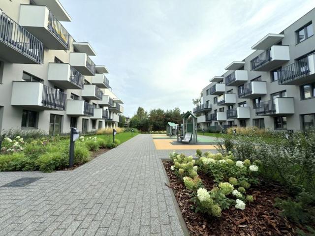 Ostródzka 40 m², Warszawa