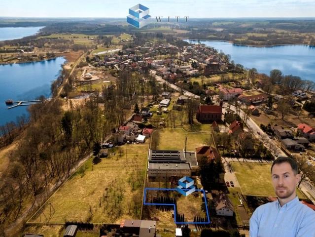 Ostródzka 689 m², Dąbrówno