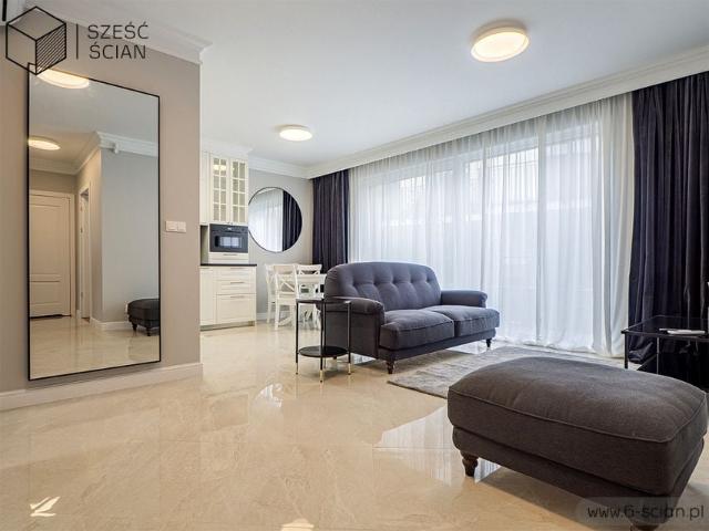 Ostródzka 73 m², Warszawa