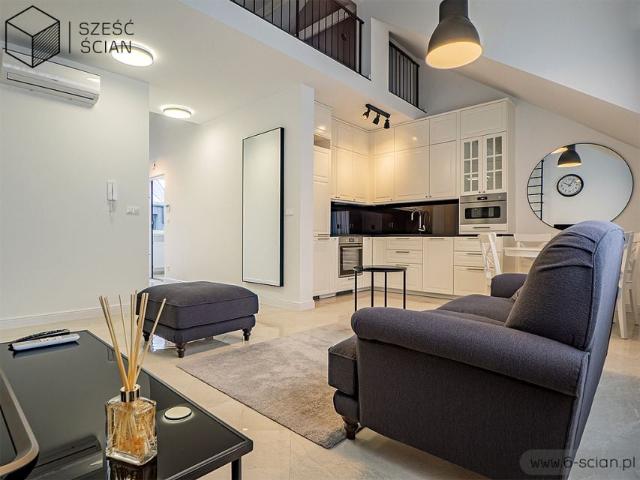 Ostródzka 74 m², Warszawa