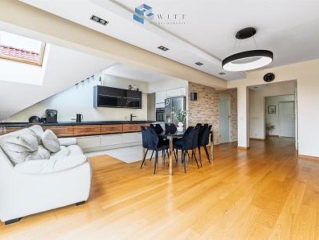 Ostróda, ul. Pionierska, 89 m² Mieszkanie