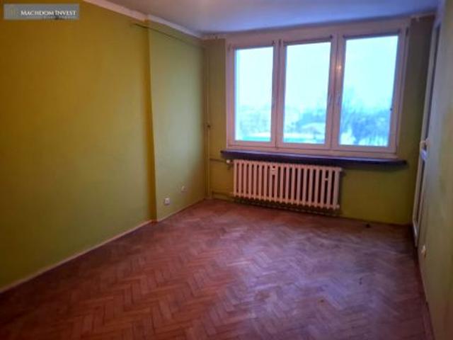 Ostróda, ul. Władysława Jagiełły, 47 m² Mieszkanie
