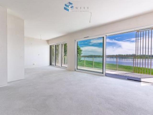 Ostróda, 97 m² Mieszkanie