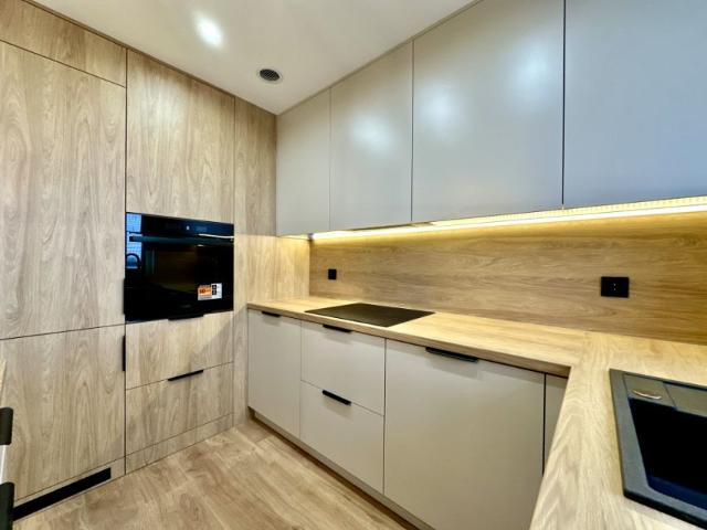 Ostrogórska 40 m², Sosnowiec