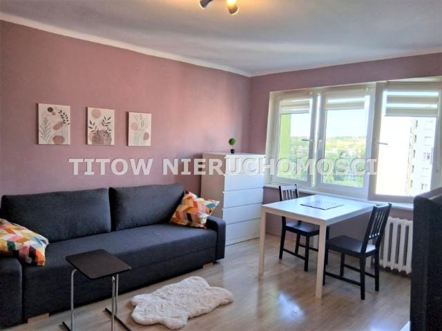 Ostrogórska 26 m², Sosnowiec
