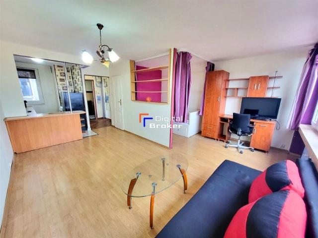Ostrogórska 35,70 m², Sosnowiec