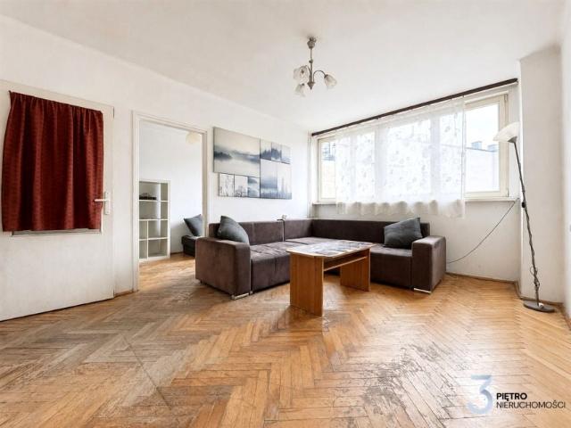 Ostrogórska 38 m², Sosnowiec