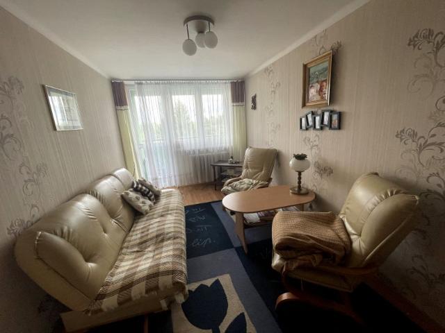 Ostrogórska 39 m², Sosnowiec