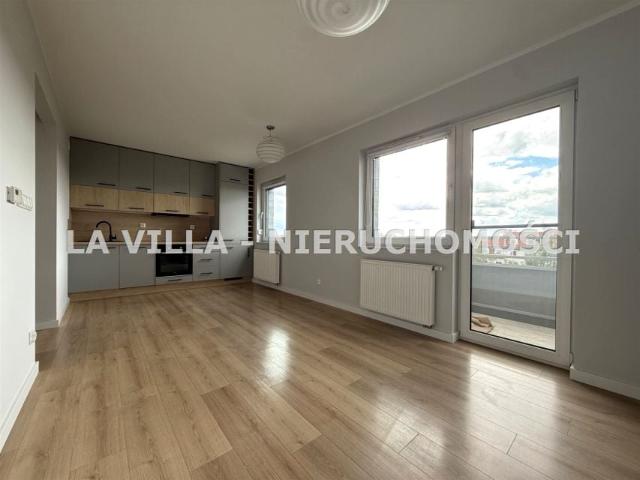 Ostroroga 45 m², Leszno