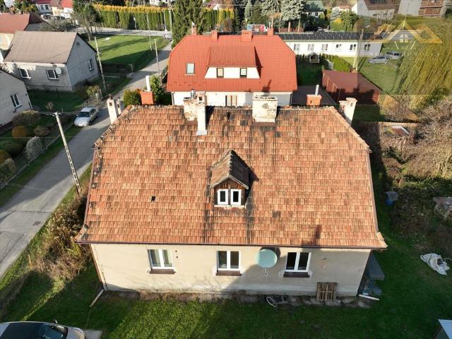 Ostrów, 162 m2