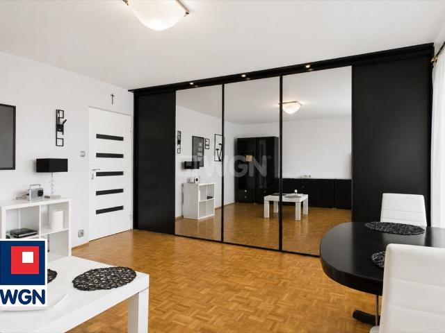 Przestronne 2 pokoje z balkonem 48,4 m² Ostrów Wielkopolski