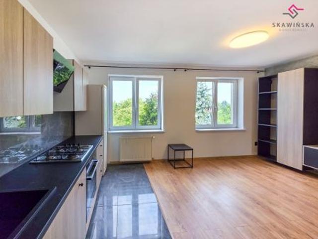 Ostrów Wielkopolski, ul. Staroprzygodzka, 30 m² Mieszkanie