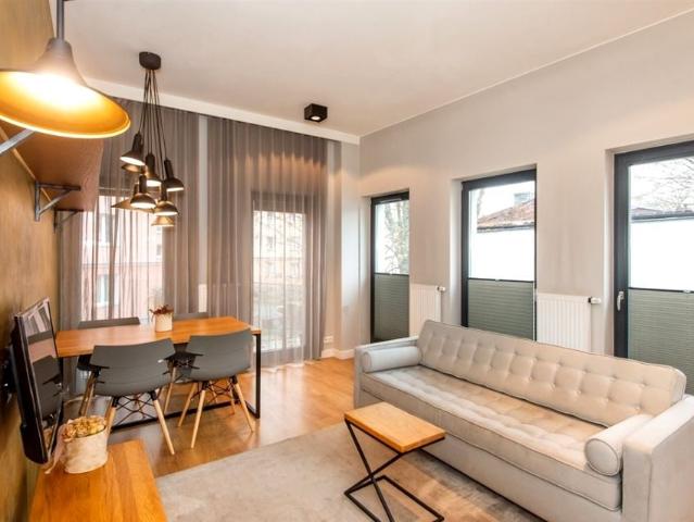 Ostrówek 49 m², Poznań