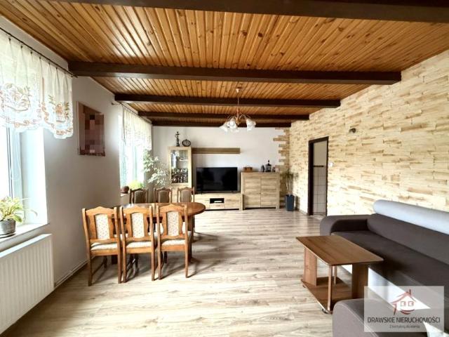 Ostrowice 79,21 m², Ostrowice