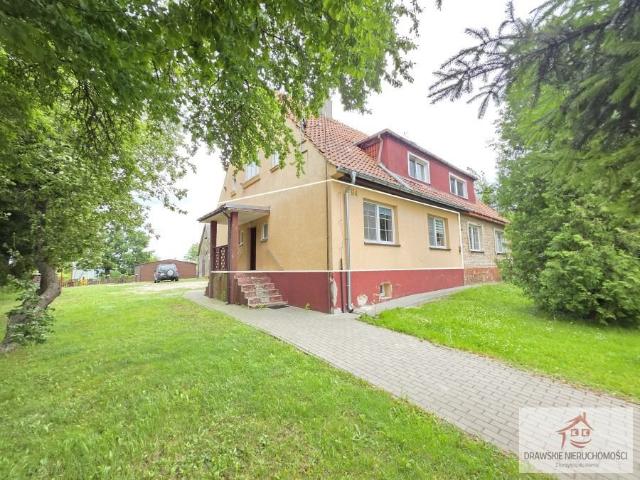 Ostrowice, Ostrowice, 92,10 m2