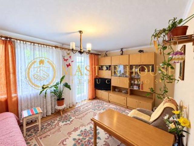 Ostrowiec Świętokrzyski, os. Ogrody, 46 m² Mieszkanie