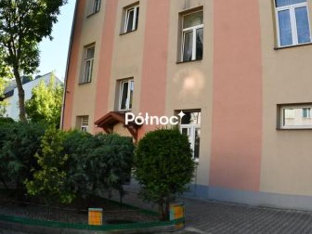 Ostrowiec Świętokrzyski, ul. Iłżecka, 62 m² Mieszkanie