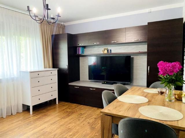 Ostrowiecka 48,22 m², Radom
