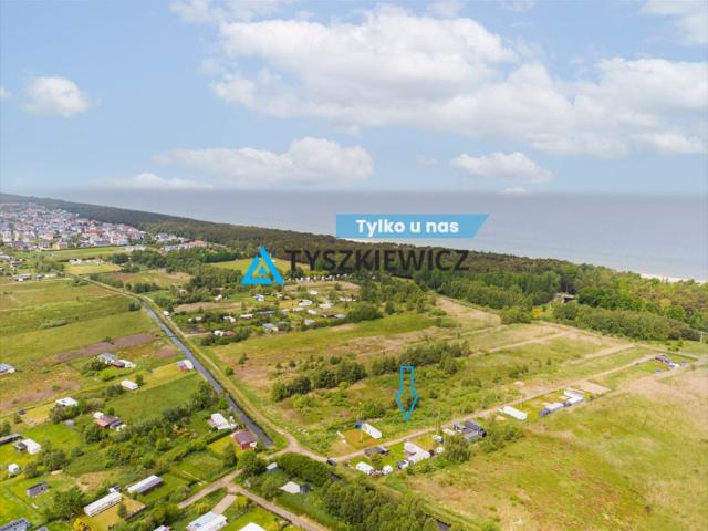 Ostrowo, Karwieńska, 314 m2