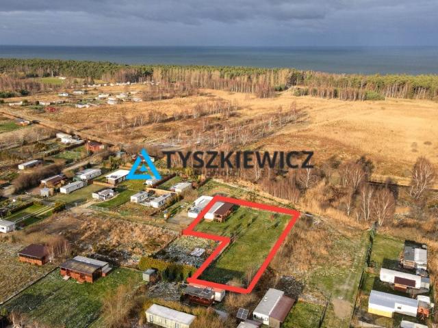Ostrowo, 1 367 m2