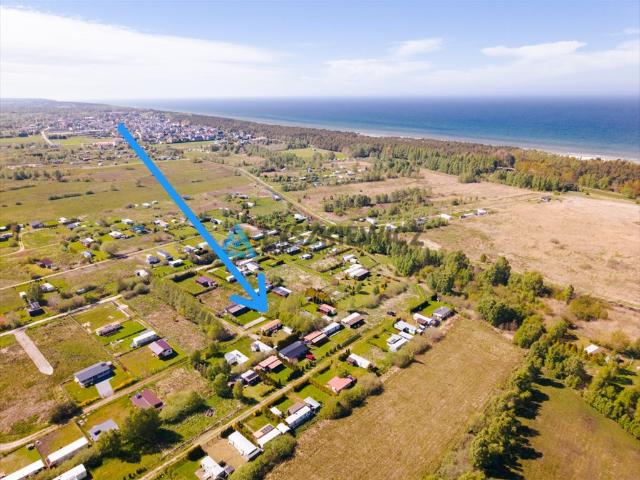 Ostrowo, 456 m2