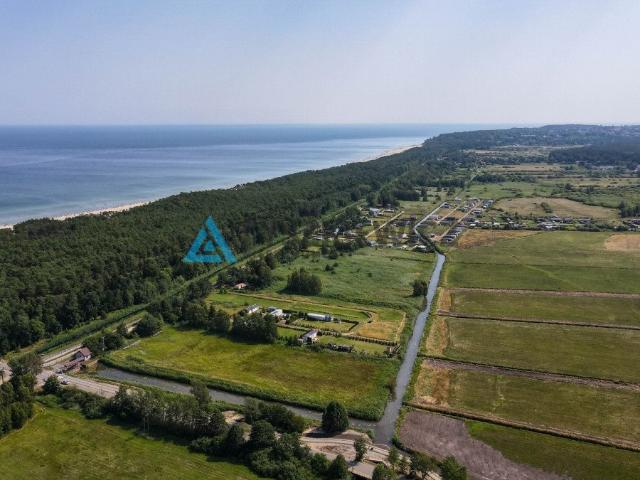 Ostrowo, 545 m2