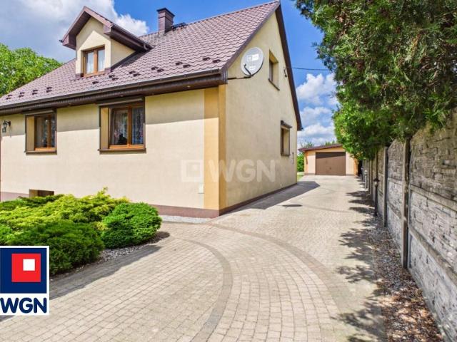 Ostrowska 100 m², Wtórek