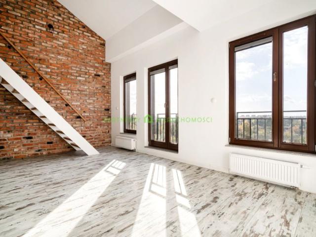 Ostrowska 61,26 m², Szczecin