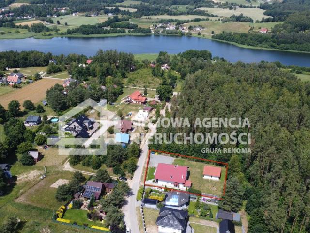 Ostrzyce, 360 m2