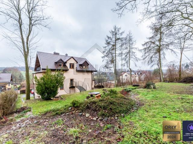 Ostrzyce, Kasztelańska, 575 m2