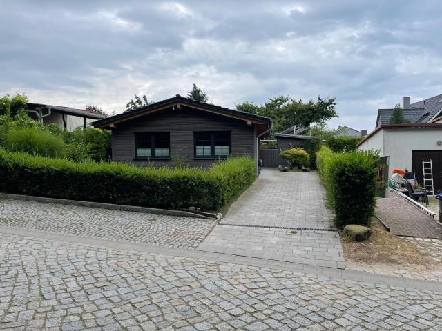 Ostsee Insel Poel Schwarzer Busch Ausbau Ferienhaus Haus