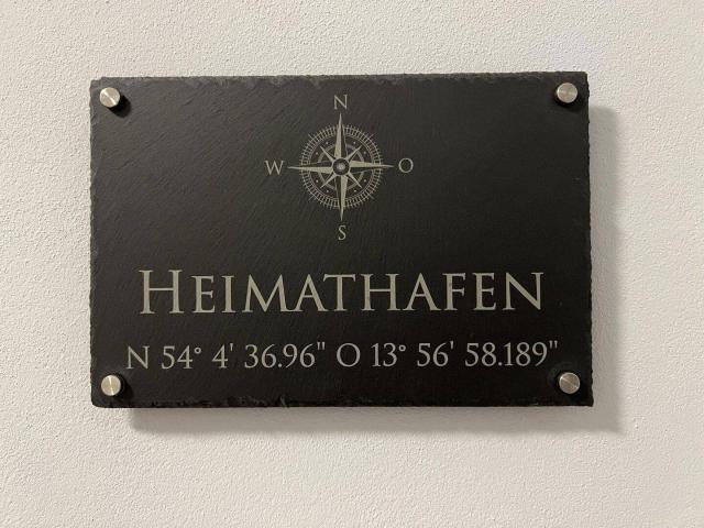 Ostsee. Insel Usedom. Einfamilienhaus m. Einliegerwohnung u. Wohnscheune. Provisionsfrei!