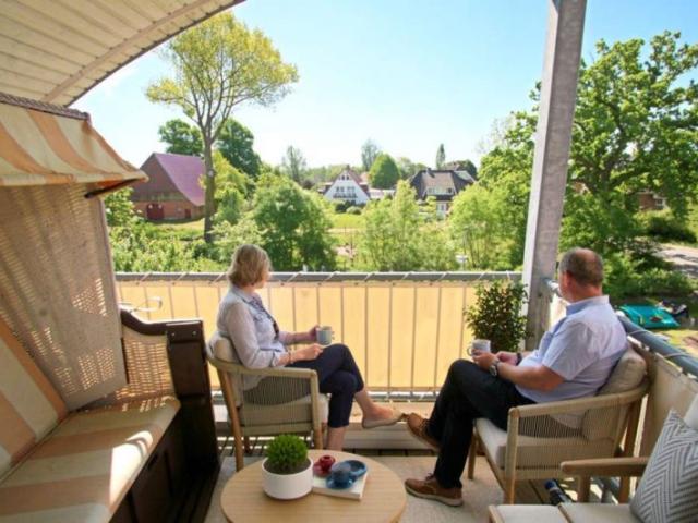 Ostsee Idyll & Rendite Hebel! 4 Zi. Maisonette gegen Höchstgebot in Timmendorfer Strand