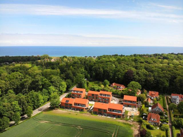 Ostsee und Golfplatz als Nachbarn Besser können Sie Ihr Geld nicht investieren