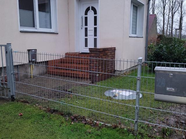 Haus mit Garage in ruhiger Lage nur 10 min zur Ostsee