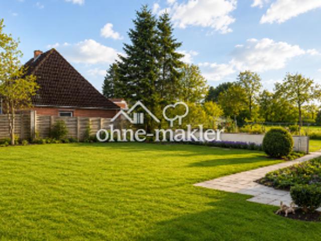 >> Ostseenahes Einfamilienhaus mit Neubaugrundstück