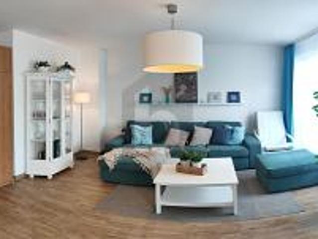 OSTSEEPERLE, NUR 100M VOM STRAND ENTFERNT