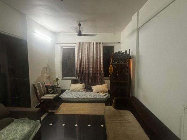 Oswal Park 1 Bedroom 550 Sq. Ft. Apartment in Oswal Park Thane Listing ID: #10344
